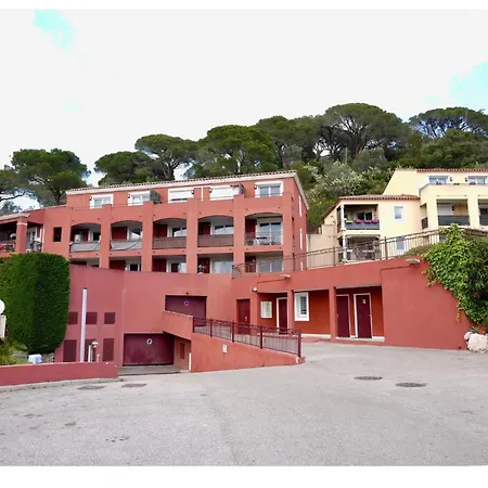 Apartmán Avec Terrasse Et Parking A 15 Min Cannes