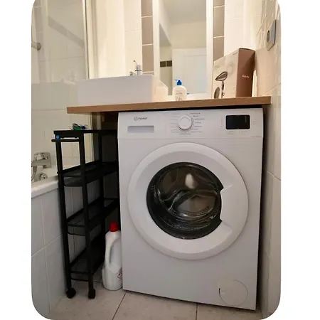 Apartmán Avec Terrasse Et Parking A 15 Min Cannes Le Cannet