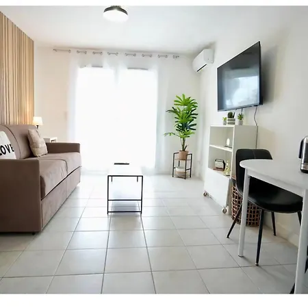 Avec Terrasse Et Parking A 15 Min Cannes Λε Κανέ